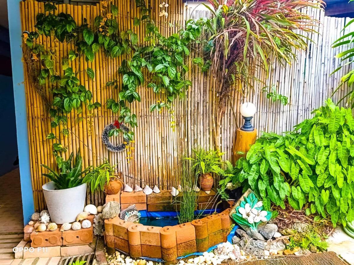 Pailin Hotel Klong Muang pláž Exteriér fotografie