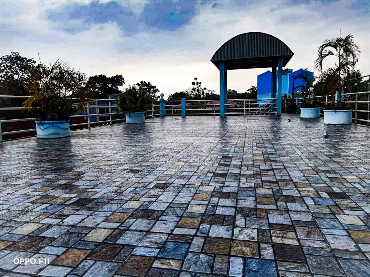 Pailin Hotel Klong Muang pláž Exteriér fotografie